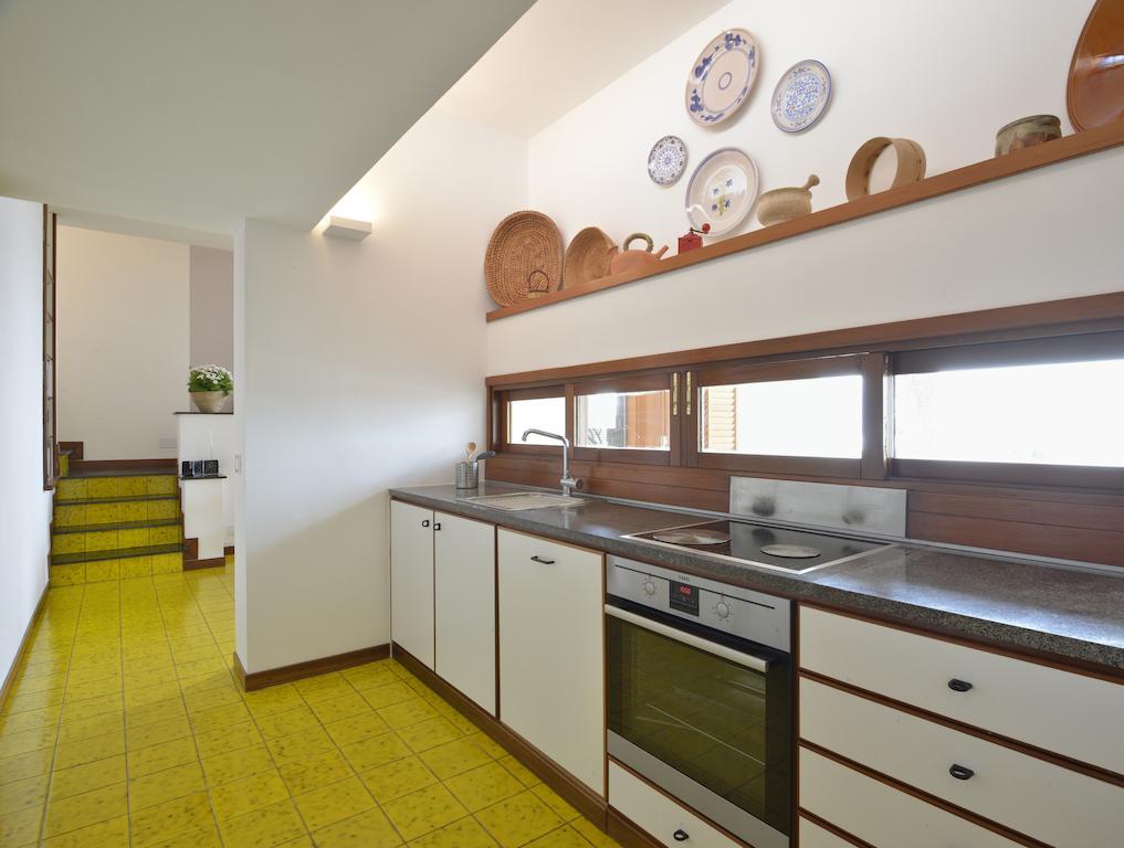 Makarios Houses Macari Rom bilde